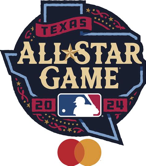 Rangers and MLB unveil logo for 2024 All-Star Game that will be bigger than 1995 game Texas’ hosted