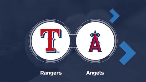 Rangers vs. Things To Know About Rangers vs. 
