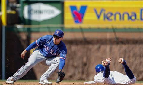 Rangers vs. Cubs live stream: TV channel, how to watch - For The …