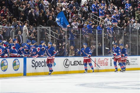 Rangers vs. Flyers: Upcoming Series Info & Rivalry History ...