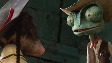 Rango A chameleon stumbles into a hardscrabble town where he is appointed sheriff and works to get to the bottom of the town's drought issues. 7,433 IMDb 7.3 1 h 43 min 2011. 