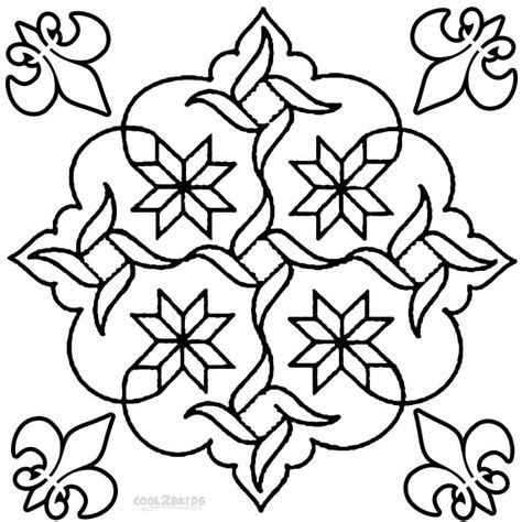 Rangoli Templates Google Search Pattern Coloring Pages Rangoli Patterns Coloring Pages
