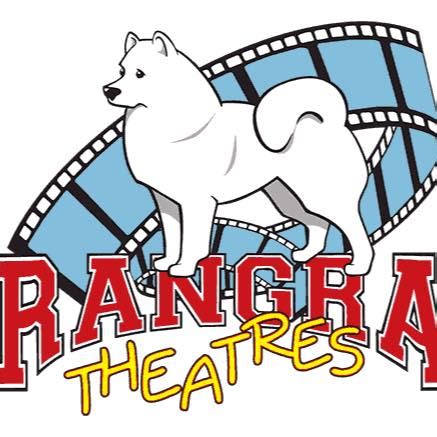 Rangra Theater Alpine TX - Facebook