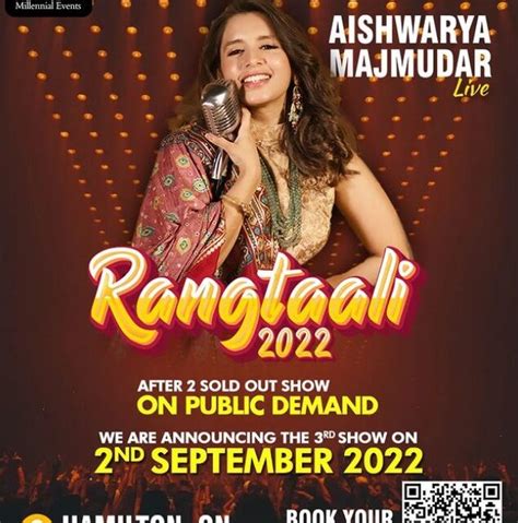 Rangtaali 2024 With Aishwarya Majmudar - dallasites101.com