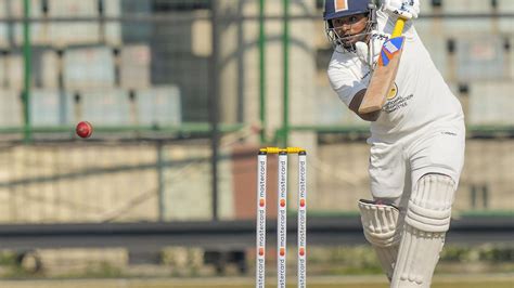 Ranji Trophy Highlights, Day 1 Round 6: Tamil Nadu 386/4 vs …