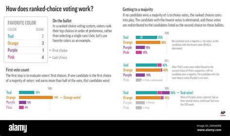 Rank choice voting software. .  Learn how to use ranked-choice voting for your own ele...