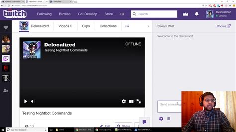 Rank command twitch paladins.  subscript Subscribers are rewarded with 2x poi...