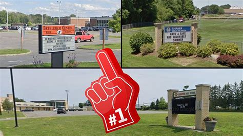 Ranked: Best high schools in the Capital Region for 2023-24