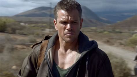 Ranked: Every Jason Bourne movie rated from worst to best