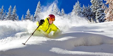 Ranked: Price of ski day passes in Colorado