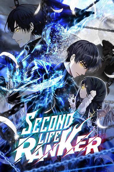 Ranker Who Lives A Second Time - Chapter 136 - From nitro