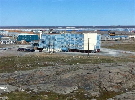 Rankin Inlet Health Centre - Rankin Inlet, NU - RateMDs