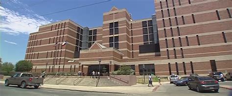 Rankin county jail released inmates.  All Bexar County Jail Activity Report...
