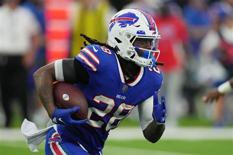 Ranking Bills Rookies Two Months into the Season - Buffalo …