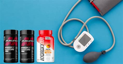 Ranking Can You Take Hydroxycut With High Blood Pressure