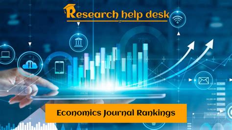 Ranking Of Economics Journals