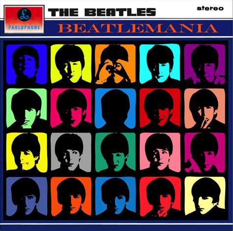 Ranking The Beatles albums in order of greatness - Far …