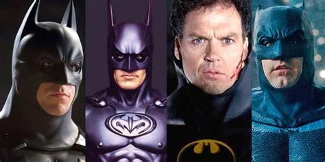 Ranking of Actors who played Batman - IMDb