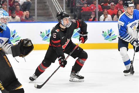 Ranking the Best Landing Spots for Connor Bedard in 2024 Draft