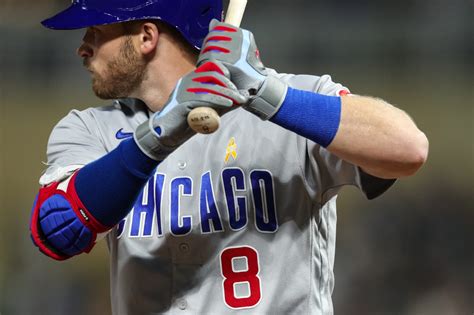 Ranking the Chicago Cubs modern uniforms, from worst to best