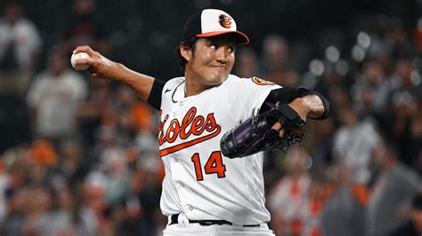 Ranking the Orioles’ free agents from least to most likely to return in 2024
