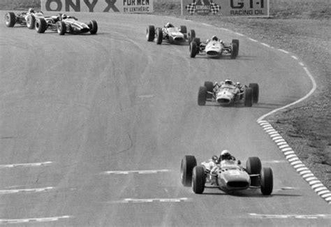 Ranking the Top 10 Italian Racing Drivers in Formula 1 History