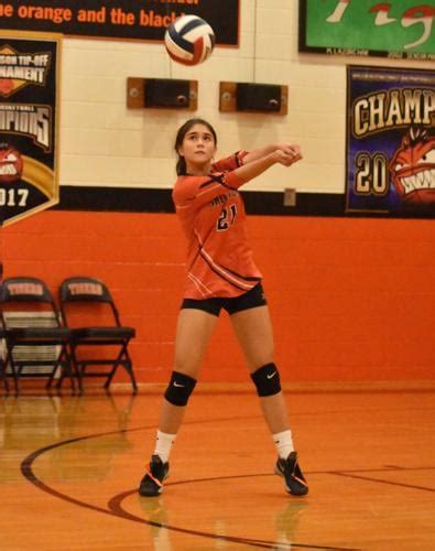 Rankings - Galeton Tigers (Galeton, PA) Varsity Volleyball …