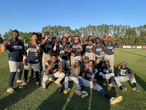 Rankings - Redan Raiders (Stone Mountain, GA) Varsity Softball 22 …