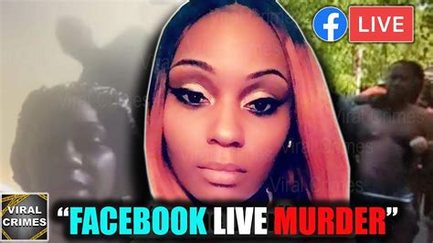 😱😳😦😧😨 Complete In-Depth Coverage Of The Rannita Nunu Joezette Williams Johnathan Tremaine Robinson Facebook Live Murder Trial #johnathanrobinson #ranni.... 