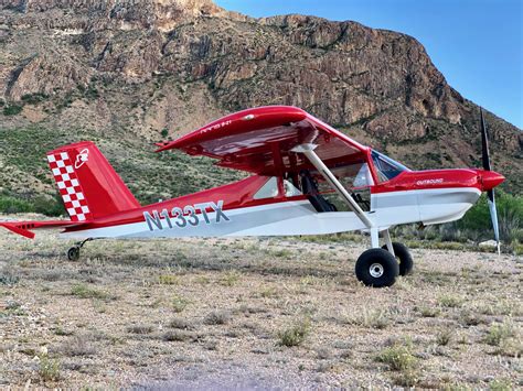 We have 2 RANS Aircraft For Sale. Search our listings for used & new airplanes updated daily from 100's of private sellers & dealers. 1 - 2 ... new Rans S19, 47h. 2 ....