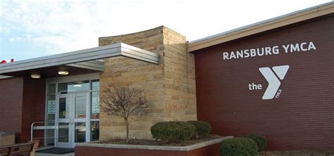 Ransburg ymca. Things To Know About Ransburg ymca. 