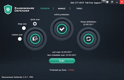 Ransomware Defender Crack 4.2.3 With Patch Download 