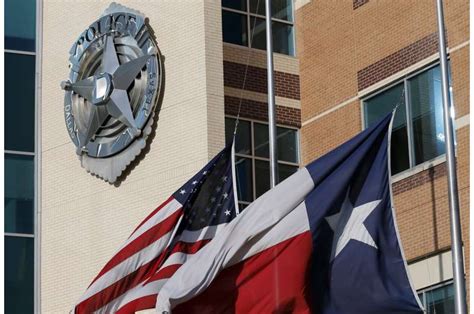 Ransomware attack affects Dallas police, court websites