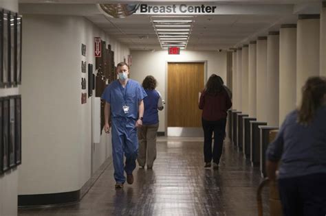 Ransomware attack prompts multistate hospital chain to divert some emergency room patients elsewhere