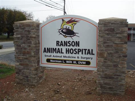  new client information forms. Ranson Animal Hospital is happily accepting new clients and patients. Please call ahead of time, as we are appointment only. Prior to seeing your pet, we will have you fill out an information form to get you into our database. . 