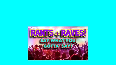 Rant and rave in public crossword. To rant and rave definition: If you say that someone rants and raves , you mean that they talk loudly and angrily in... | Meaning, pronunciation, translations and examples 