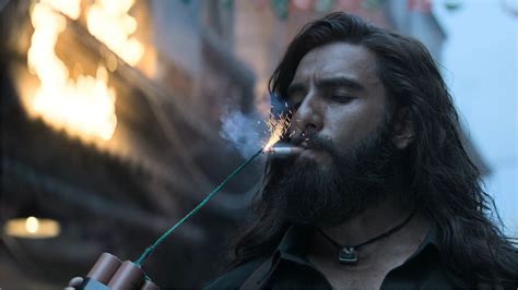 Ranveer singh