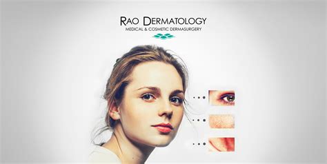 Rao dermatology. Dr. Babar K. Rao has over twenty years of specialty experience, is board certified in both Dermatology and Dermatopathology, and is an affiliate member of The American Society for Mohs surgery. Dr. Rao is considered a pioneer and international authority on Dermatoscopy, a non-invasive method of skin cancer detection. Dr. Rao also provides the most advanced and effective cosmetic treatments ... 