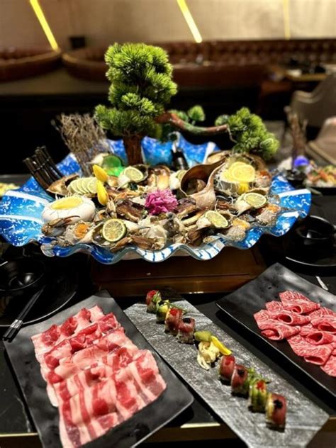 Raosu Hotpot & Sushi is one of NYC’s newest Asian fusion restaurants. Located in the heart of Midtown Manhattan, at Ipot, we are passionate about blending traditional Asian tastes with modern ...