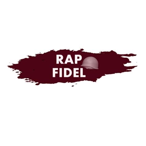 Rap Fidel - YouTube