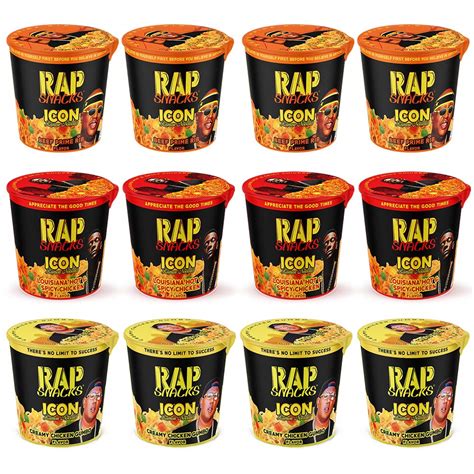 Rap Snacks Beef Prime Rib, Creamy Chicken Gumbo, and …