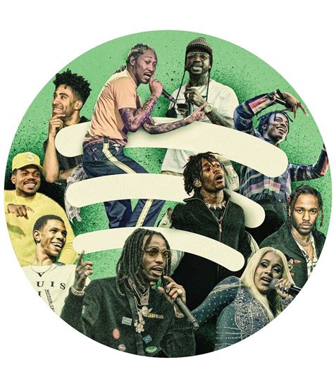 Rap caviar. Aug 11, 2020 · To help celebrate the five years since its inception, the playlist has rolled out the RapCaviar Day 1 Club for fans to highlight and share which artists they’ve been rolling with since, ahem ... 