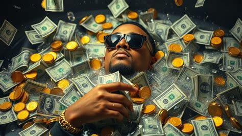 Rap songs about money 2018.  From introspective reflections to unabashed cel...