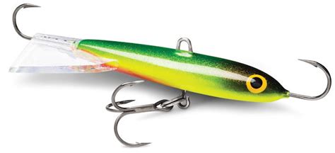 Rapala Flat Jig - Fishermans Central