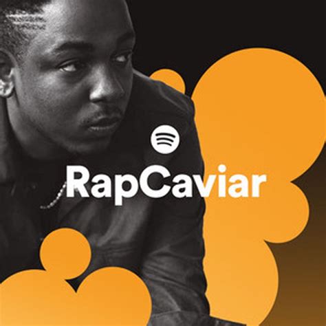 Rapcaviar. Spotify honors the top 15 rappers of the year based on their streaming performances on RapCaviar and other hip-hop playlists. Fans can vote for MVP and Rookie of the Year on Twitter and watch \"Inside … 