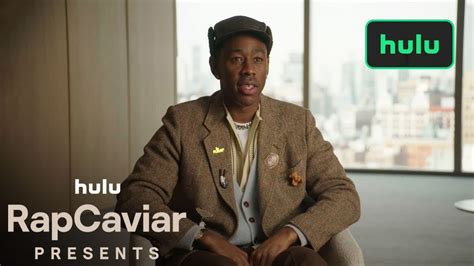 Rapcaviar presents. The upcoming RapCaviar Presents program will cover provocative issues from Hip Hop culture. Hulu to premiere the 8-episode series in November 2022. Hulu to premiere the 8-episode series in ... 