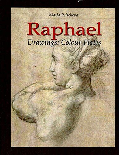 Raphael Drawings Colour Plates