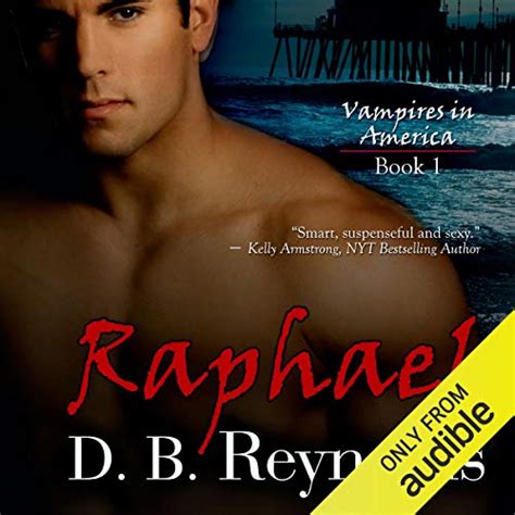 Download Raphael Vampires In America 1 By Db Reynolds