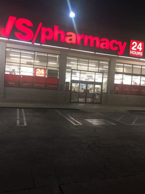 Rapid COVID Test at 511 Hollywood Way Burbank, CA 91505 - CVS Pharmacy