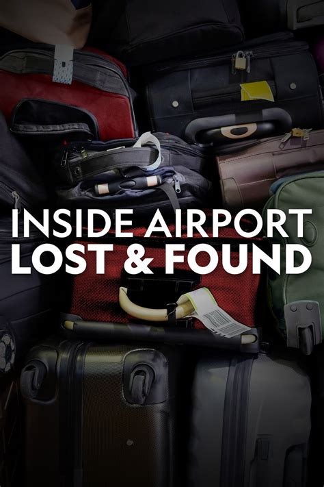 Rapid City Airport Lost and Found Airwise